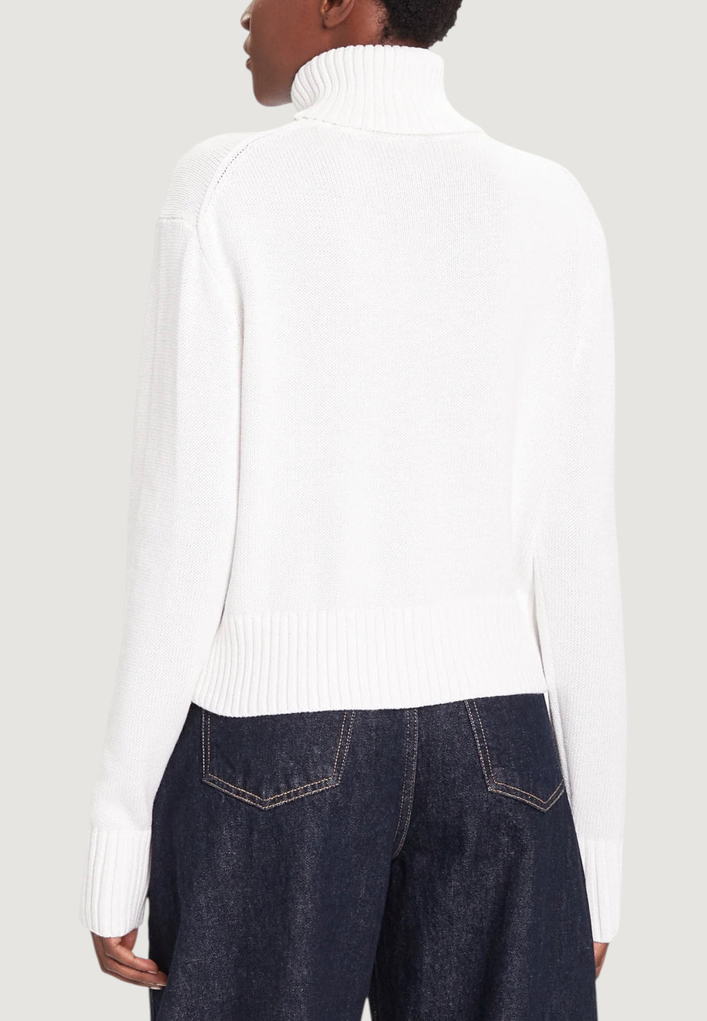 Maglione Calvin Klein Jeans CHENILLE MONOLOGO SW