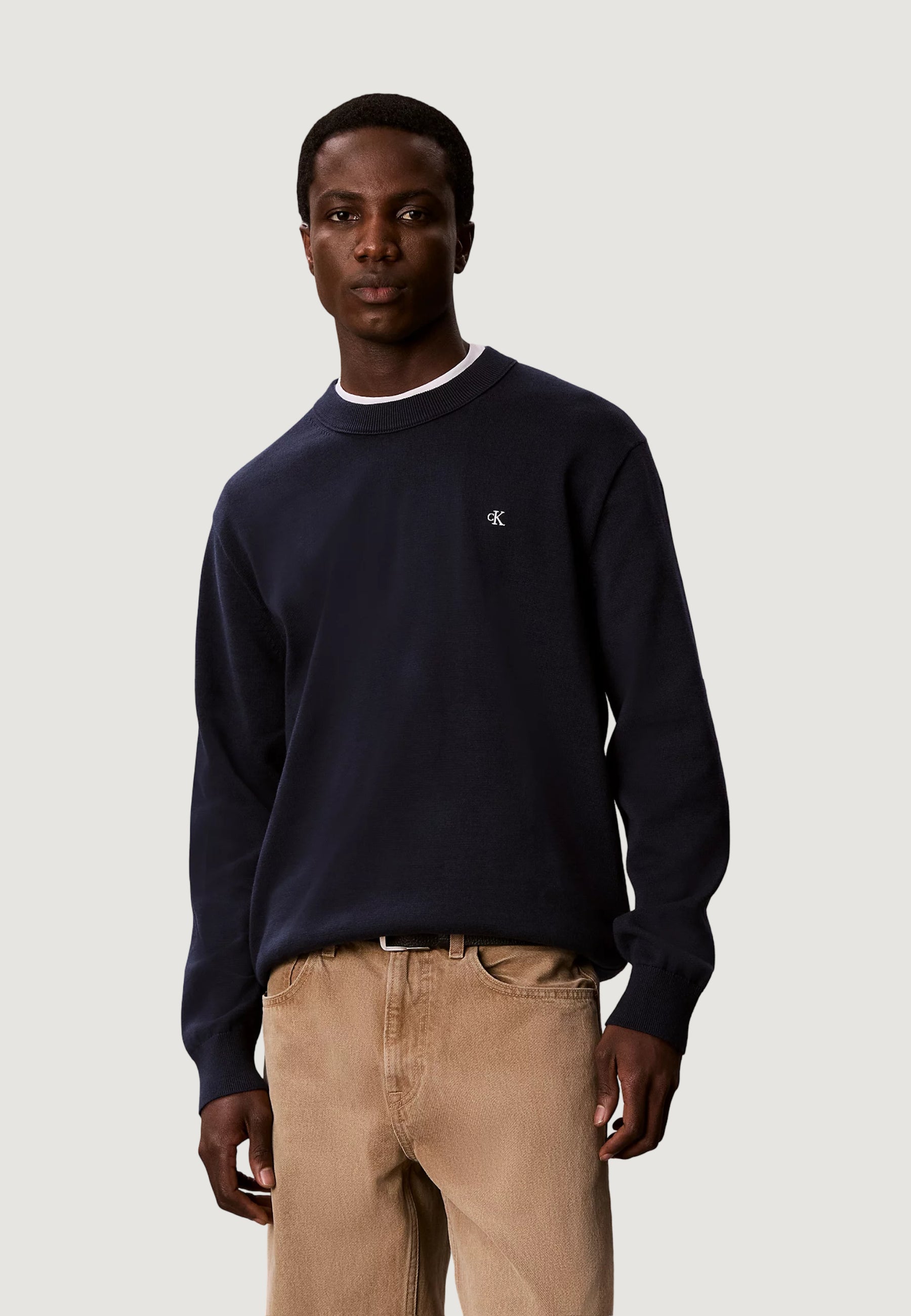 Pullover Calvin Klein Jeans LV04RH325G
