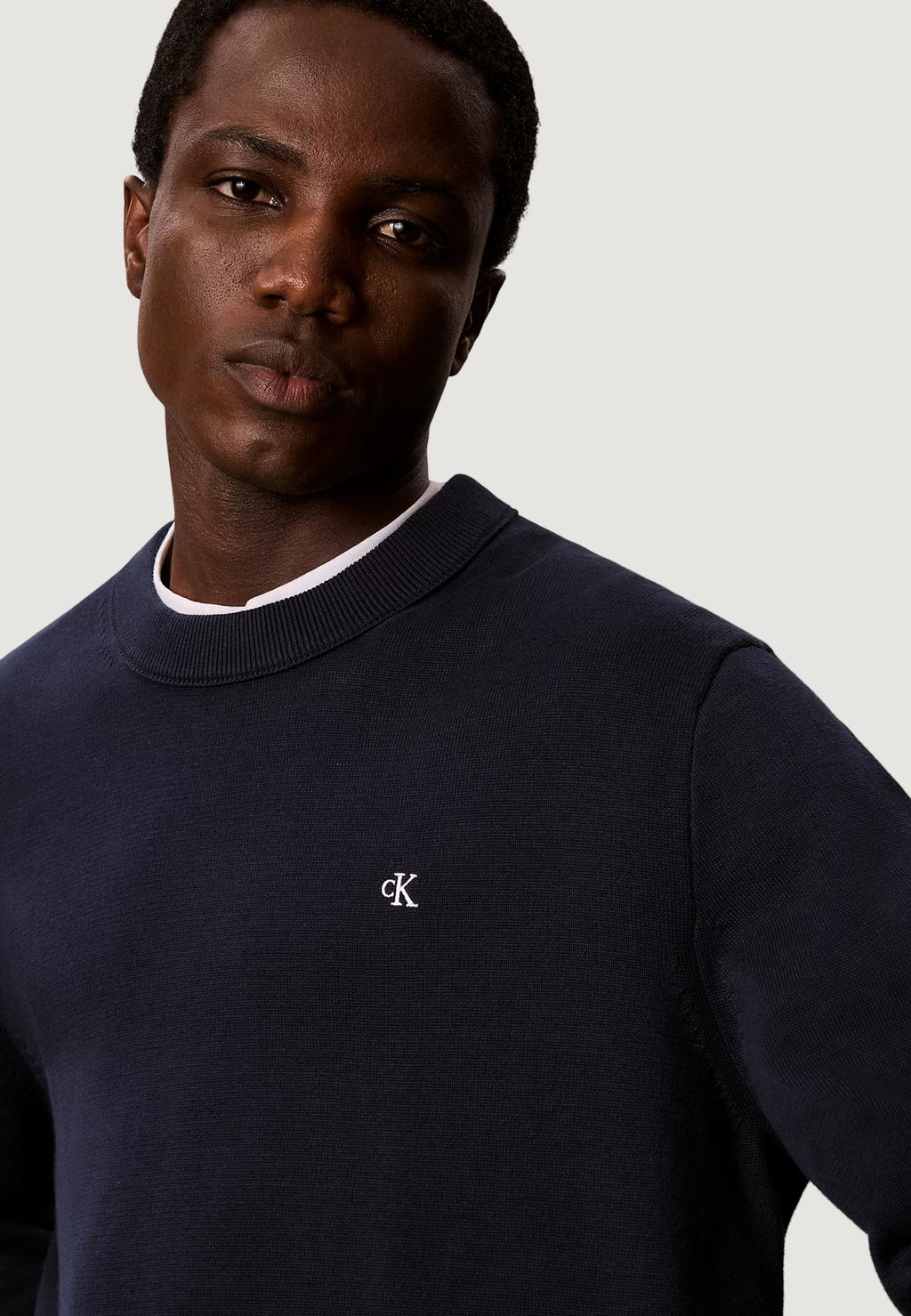 Pullover Calvin Klein Jeans LV04RH325G