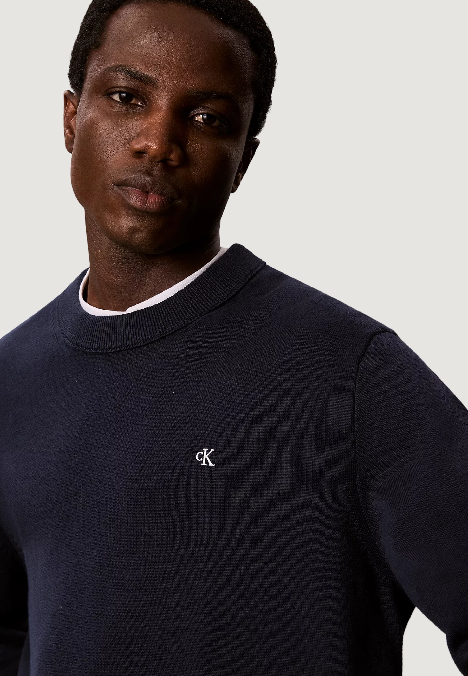 Pullover Calvin Klein Jeans LV04RH325G