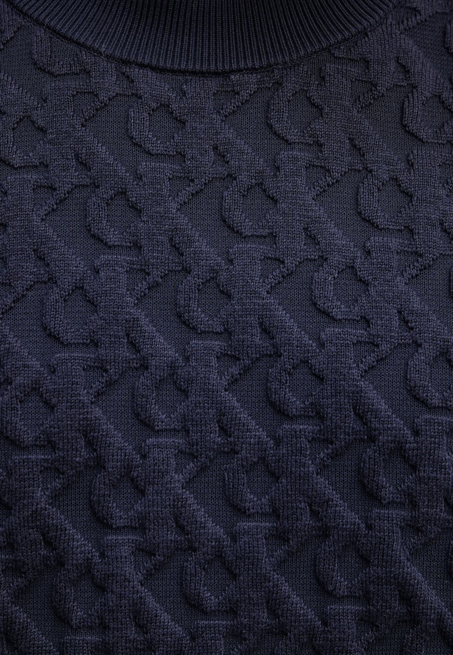 Maglione Calvin Klein Jeans A - REL  AOP SWT