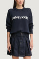 Maglione Calvin Klein Jeans Cotton Graphic Pullo