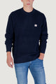 Maglione Calvin Klein Jeans LS EZ COTTON WAFFLE
