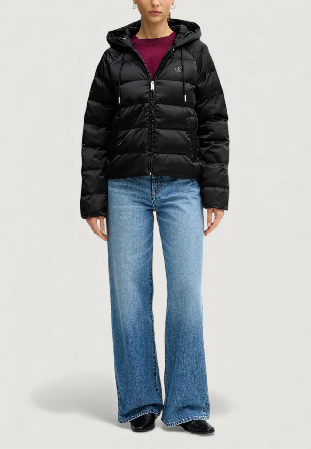 Maglione Calvin Klein Jeans LV047E304G