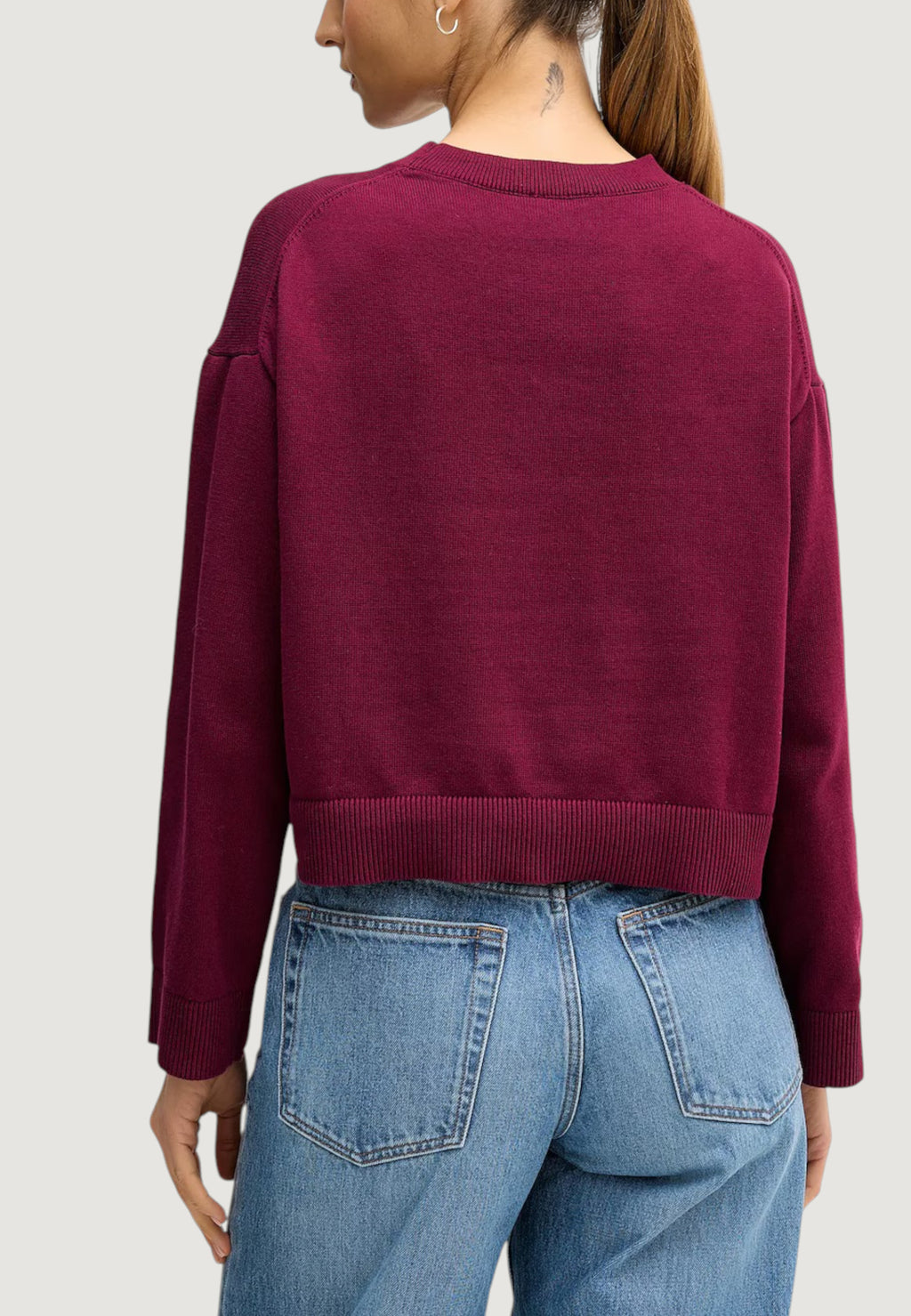 Maglione Calvin Klein Jeans LV047E304G