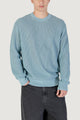 Maglione Calvin Klein Jeans LS COTTON MESH CREW