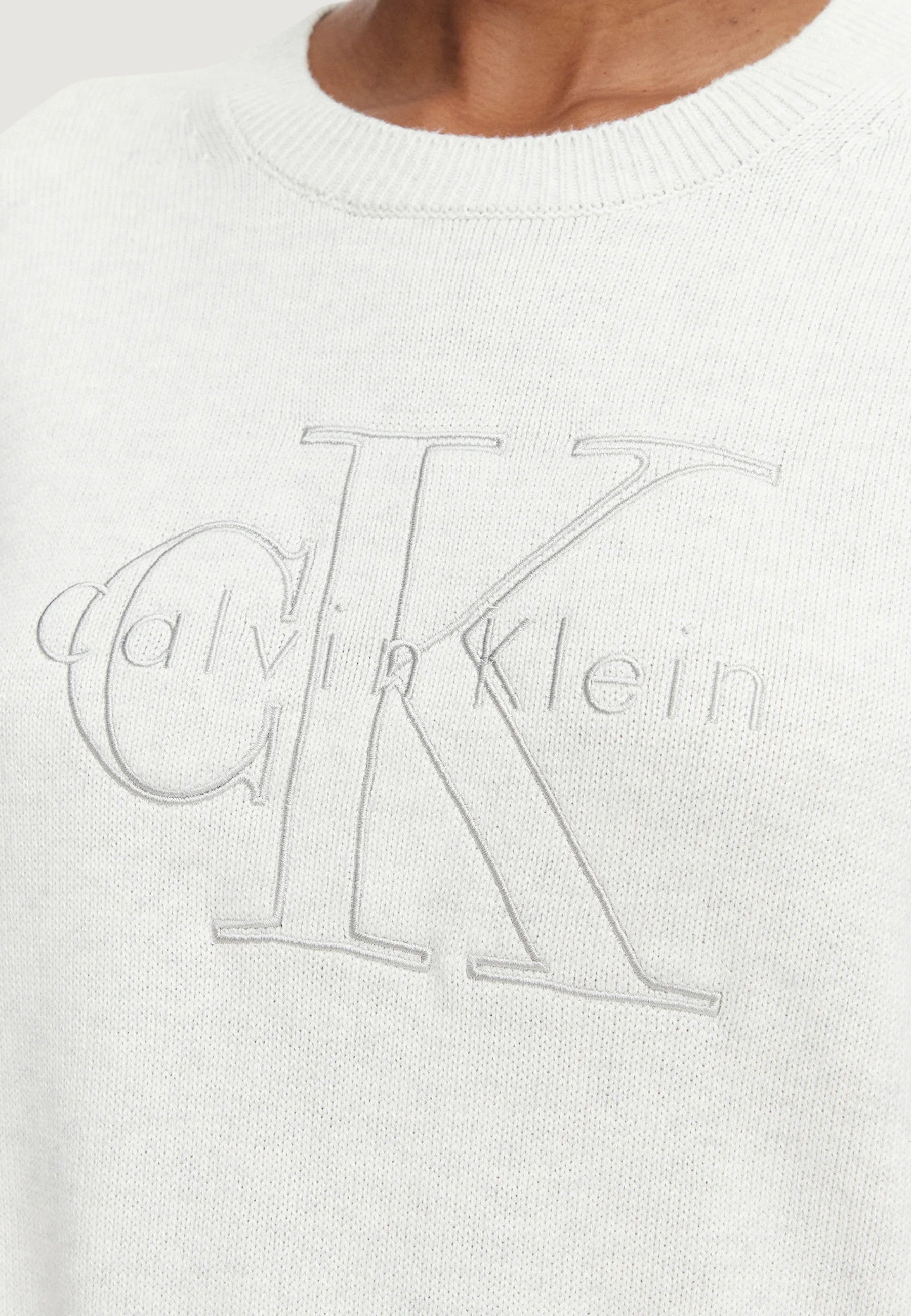 Pullover Calvin Klein Jeans LV047G322G