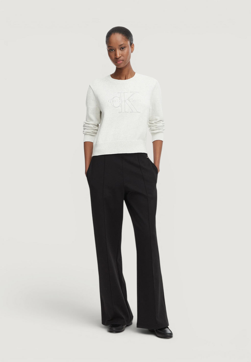 Pullover Calvin Klein Jeans LV047G322G