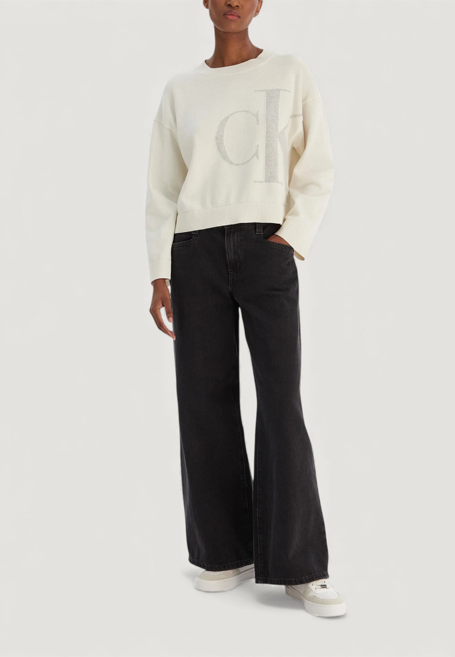 Maglione Calvin Klein Jeans LV047E304G