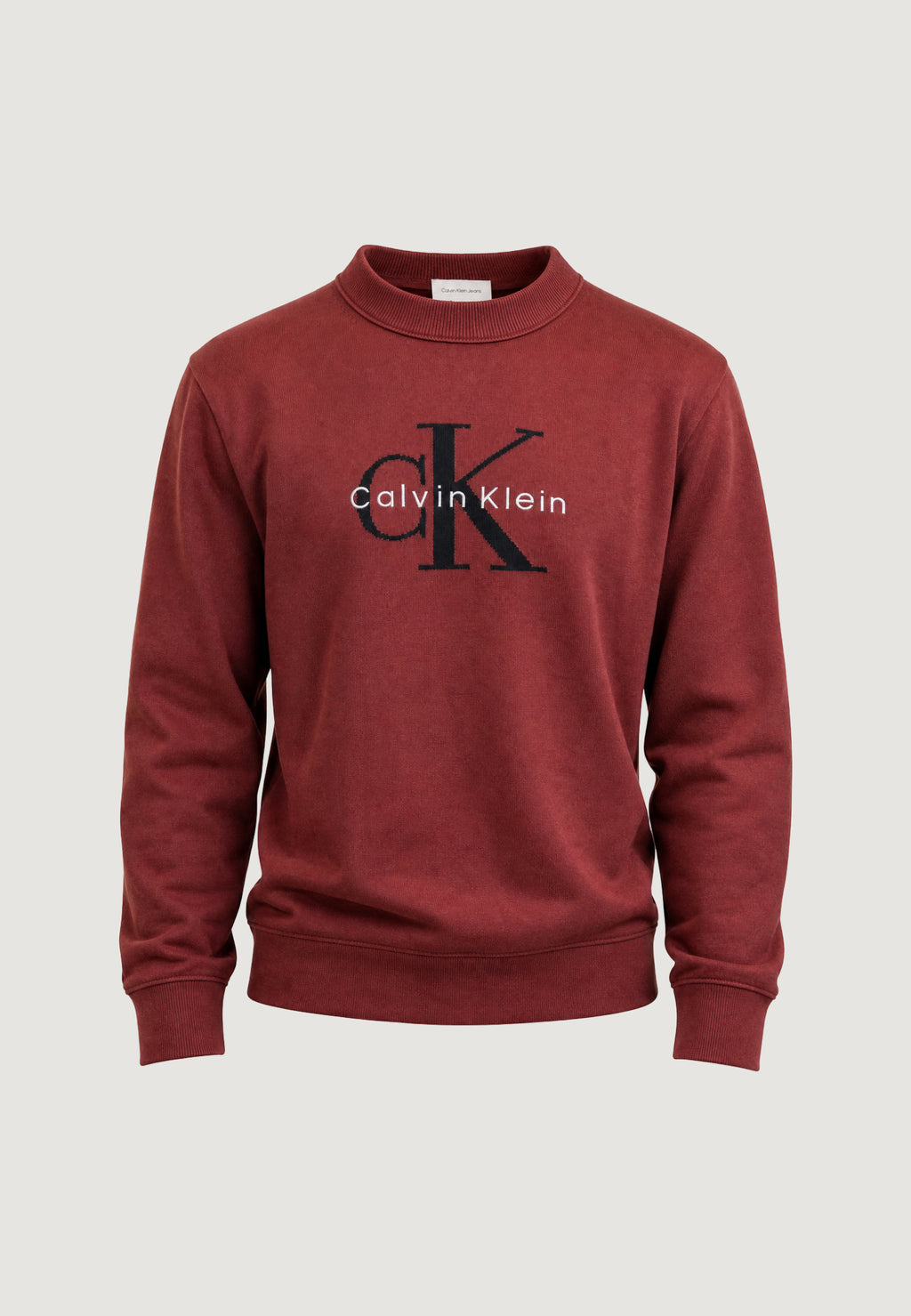 Pullover Calvin Klein Jeans LV04RH320G
