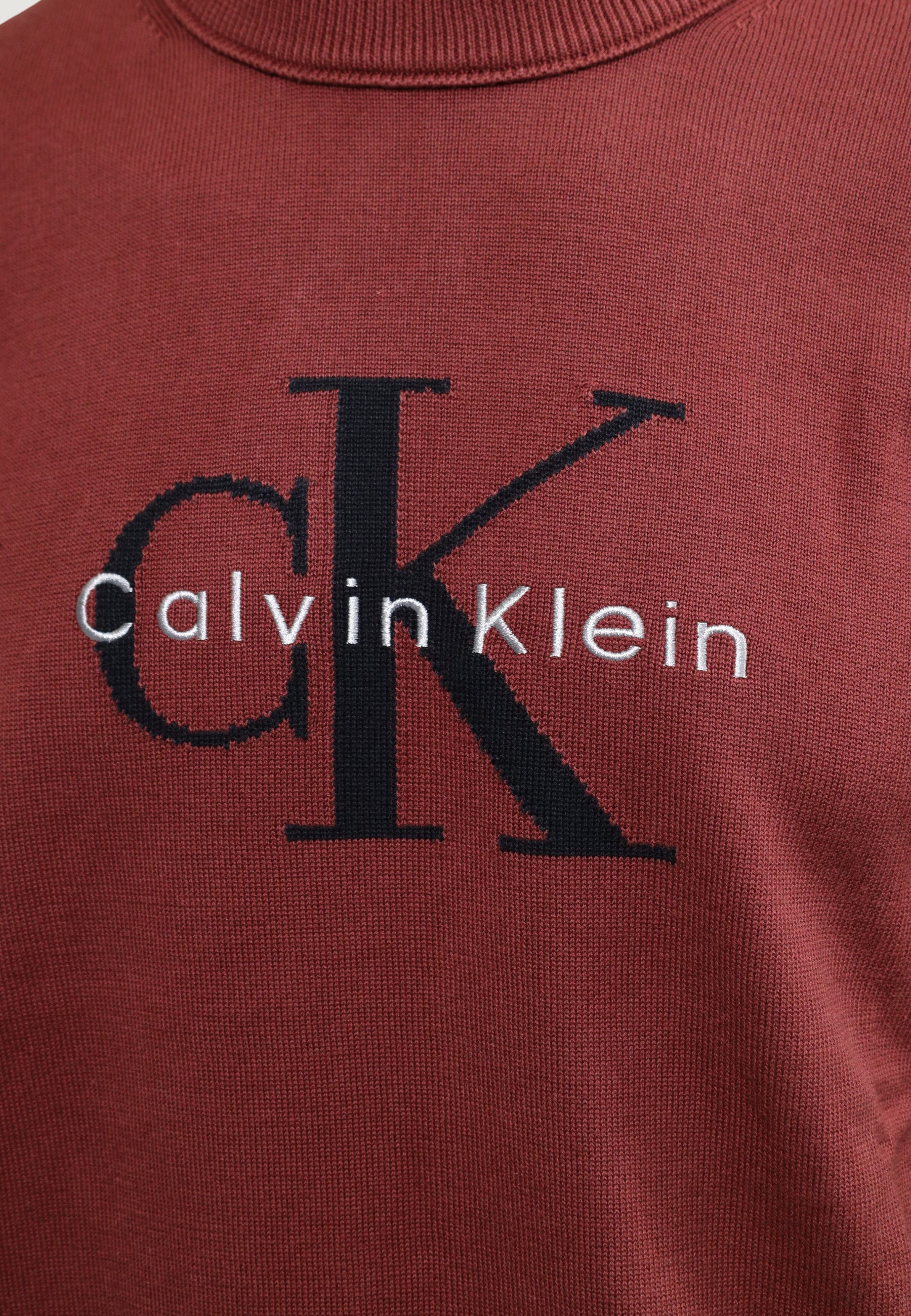 Pullover Calvin Klein Jeans LV04RH320G