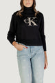 Maglione Calvin Klein Jeans CHENILLE MONOLOGO SW