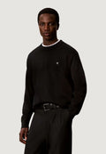 Pullover Calvin Klein Jeans LS EZ COTTON CREWNK