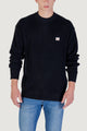Maglione Calvin Klein Jeans LS EZ COTTON WAFFLE