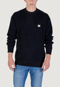 Maglione Calvin Klein Jeans LS EZ COTTON WAFFLE