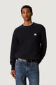 Maglione Calvin Klein Jeans LS EZ COTTON WAFFLE
