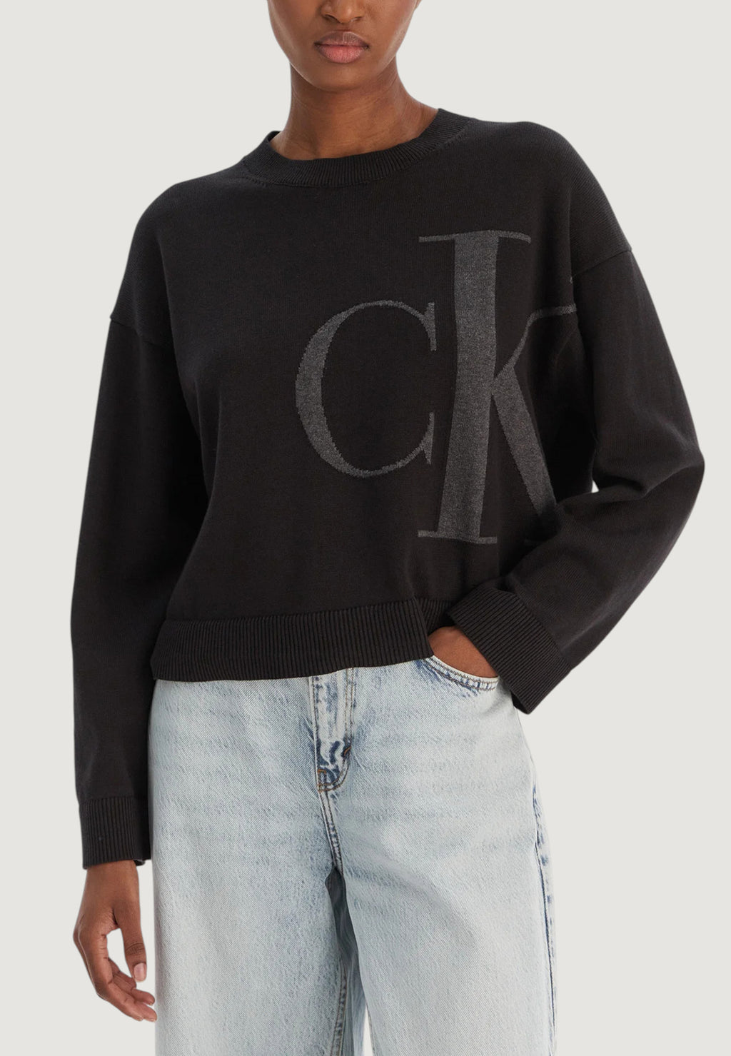 Maglione Calvin Klein Jeans LV047E304G