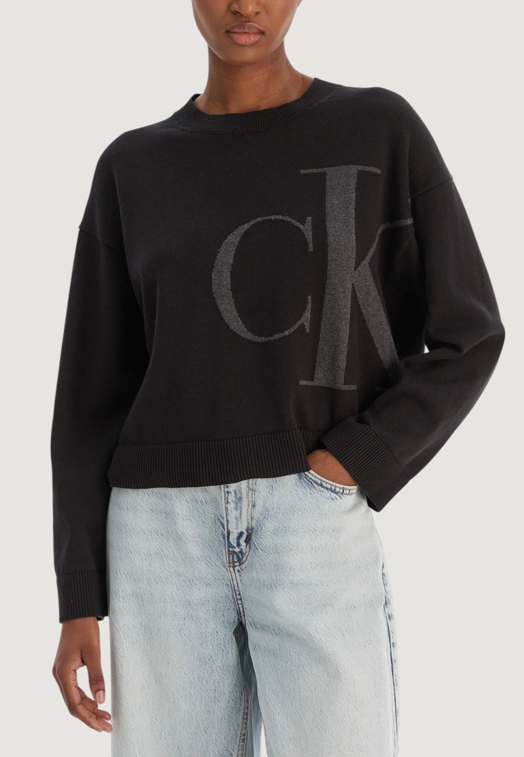Maglione Calvin Klein Jeans LV047E304G