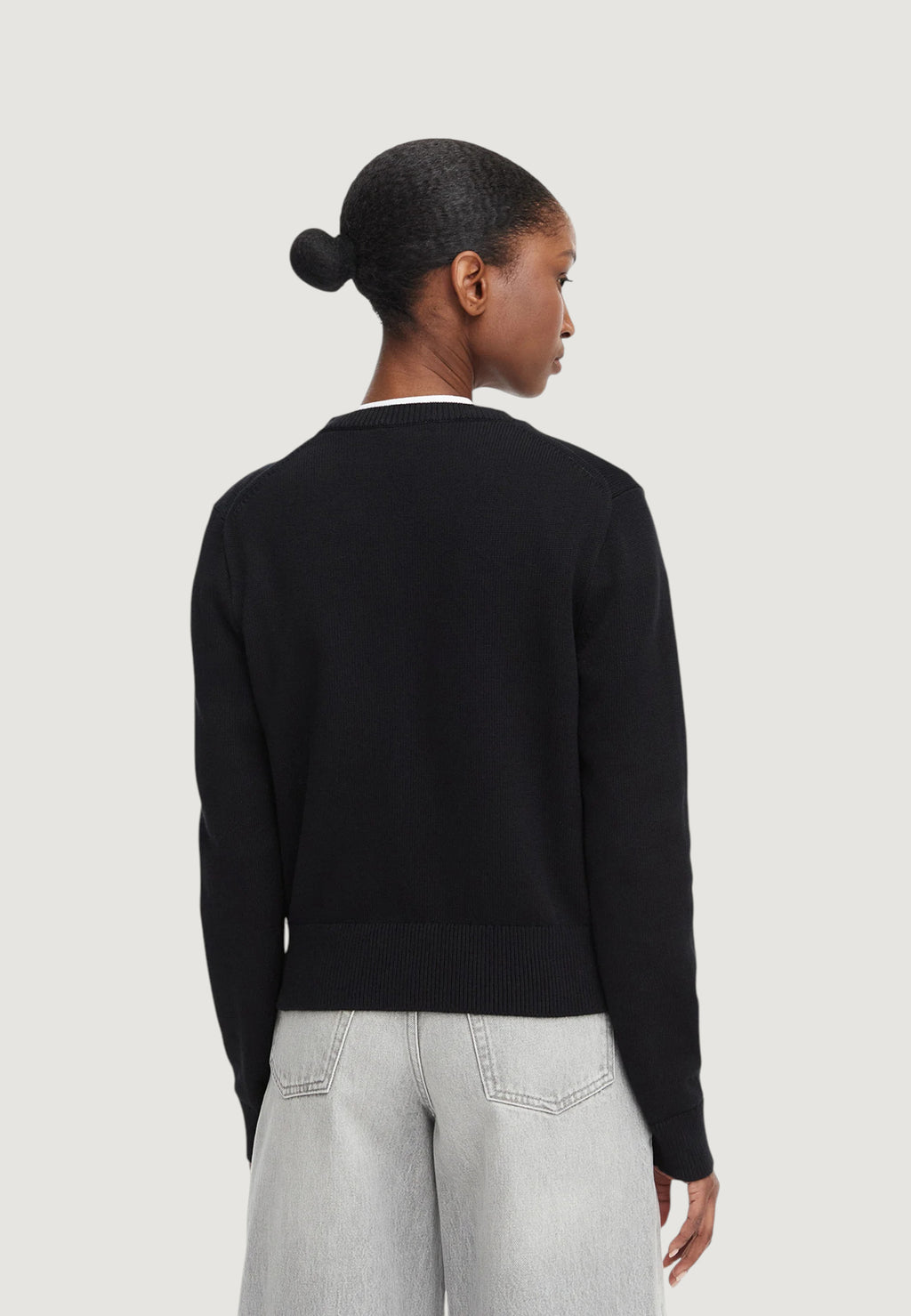 Pullover Calvin Klein Jeans LV047G322G