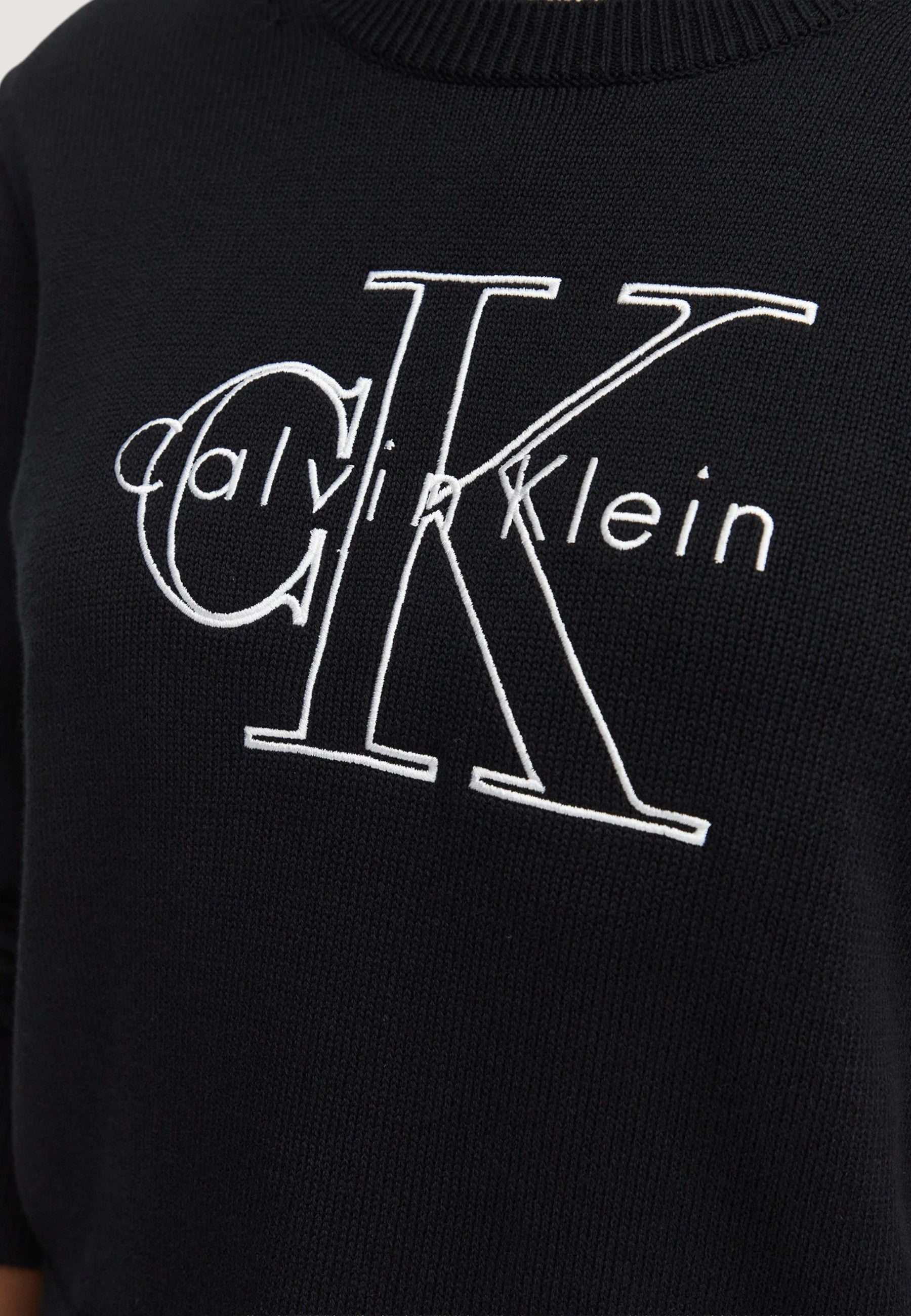 Pullover Calvin Klein Jeans LV047G322G