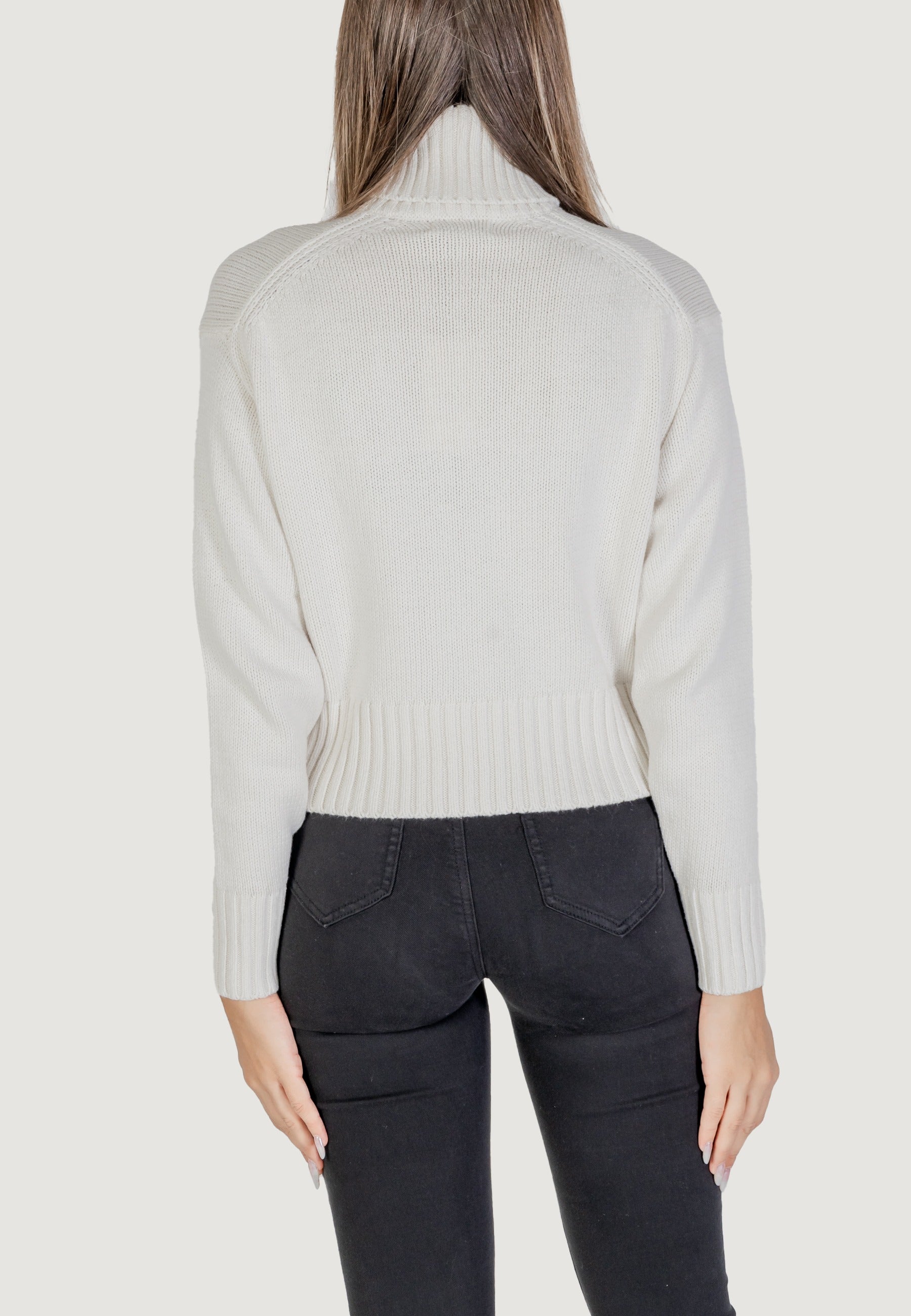 Pullover Calvin Klein Jeans CHENILLE MONOLOGO