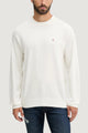 Pullover Calvin Klein Jeans LS EZ COTTON CREWNK