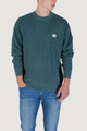 Maglione Calvin Klein Jeans LS EZ COTTON WAFFLE