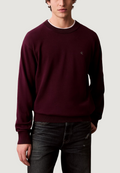 Pullover Calvin Klein Jeans LS EZ COTTON CREWNK