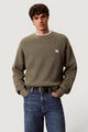 Maglione Calvin Klein Jeans LS EZ COTTON WAFFLE