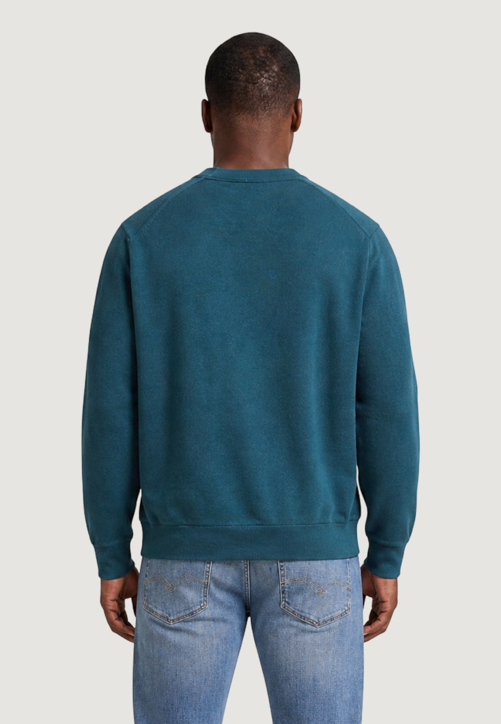 Maglione Calvin Klein Jeans LS EZ COTTON CREWNK