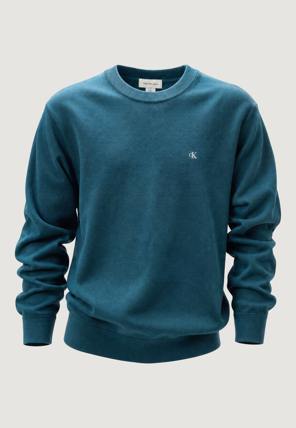 Maglione Calvin Klein Jeans LS EZ COTTON CREWNK