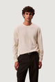 Pullover Calvin Klein LS MERINO CREW