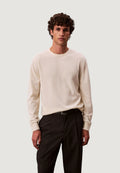 Pullover Calvin Klein LS MERINO CREW