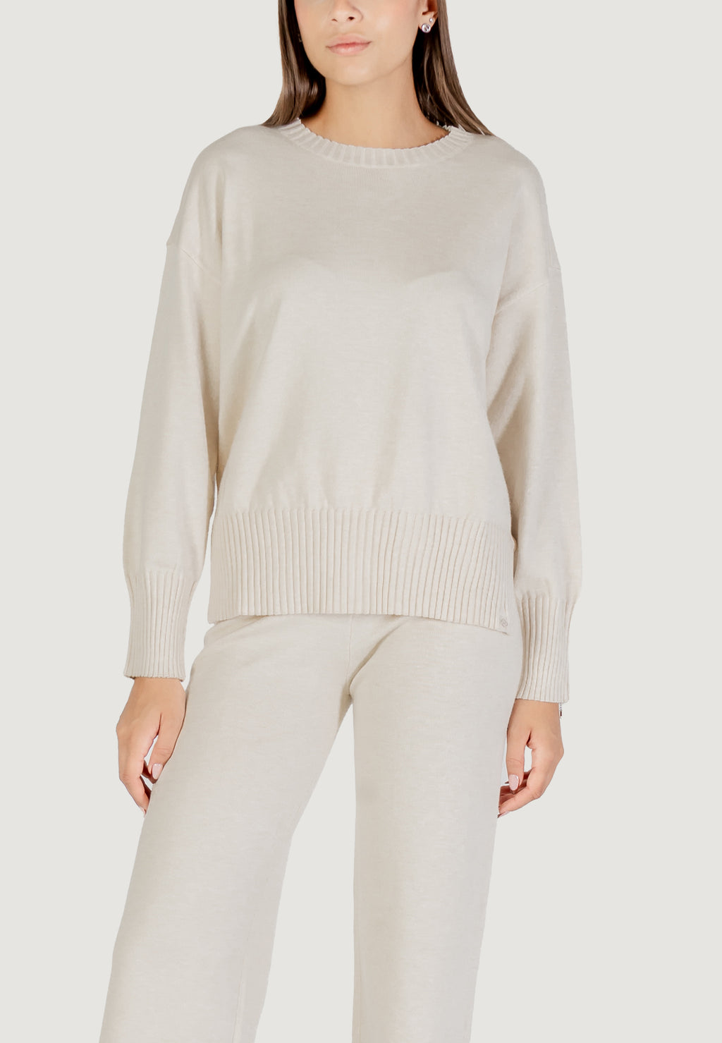 Pullover Choral SLI5ML026106D