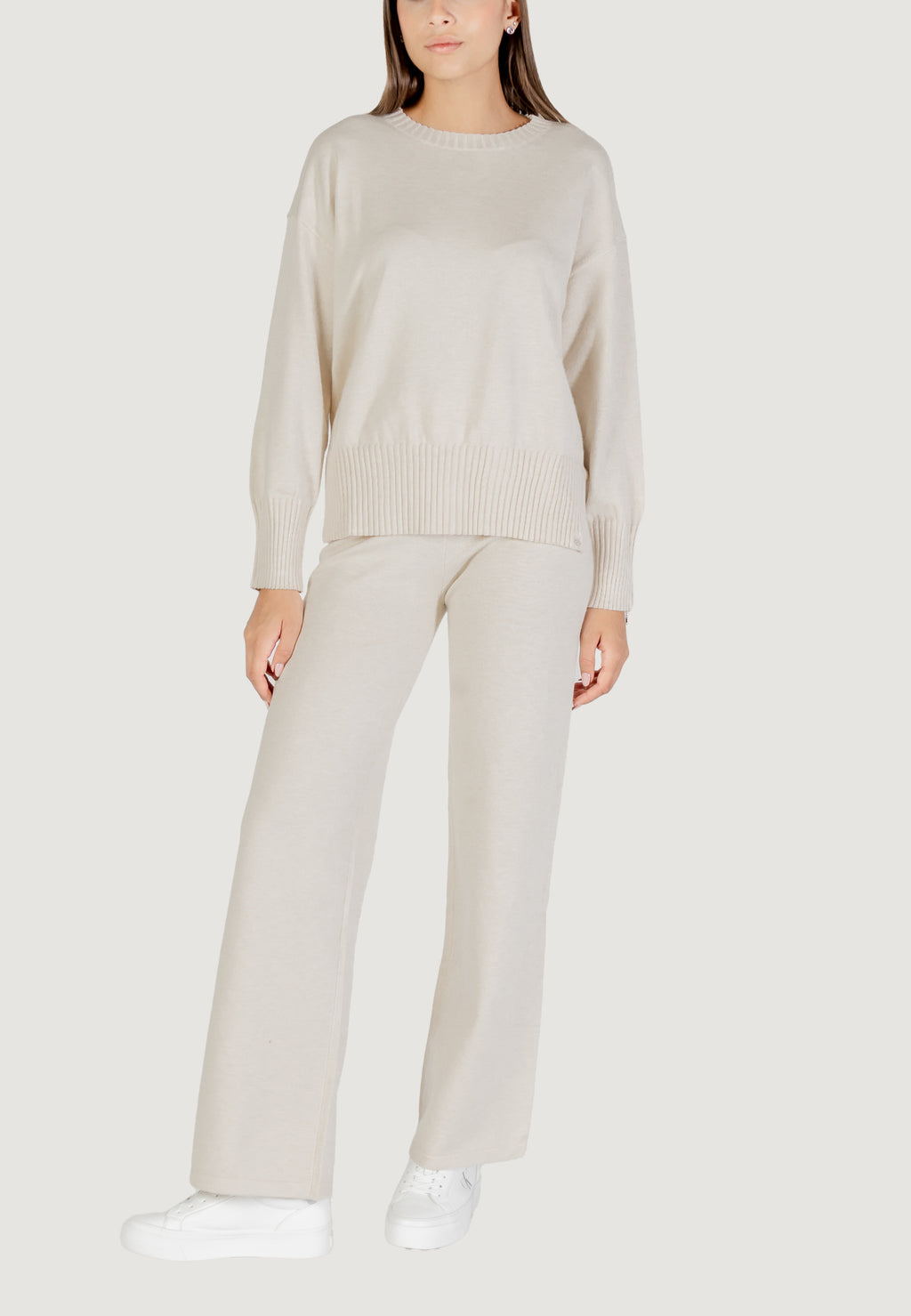 Pullover Choral SLI5ML026106D