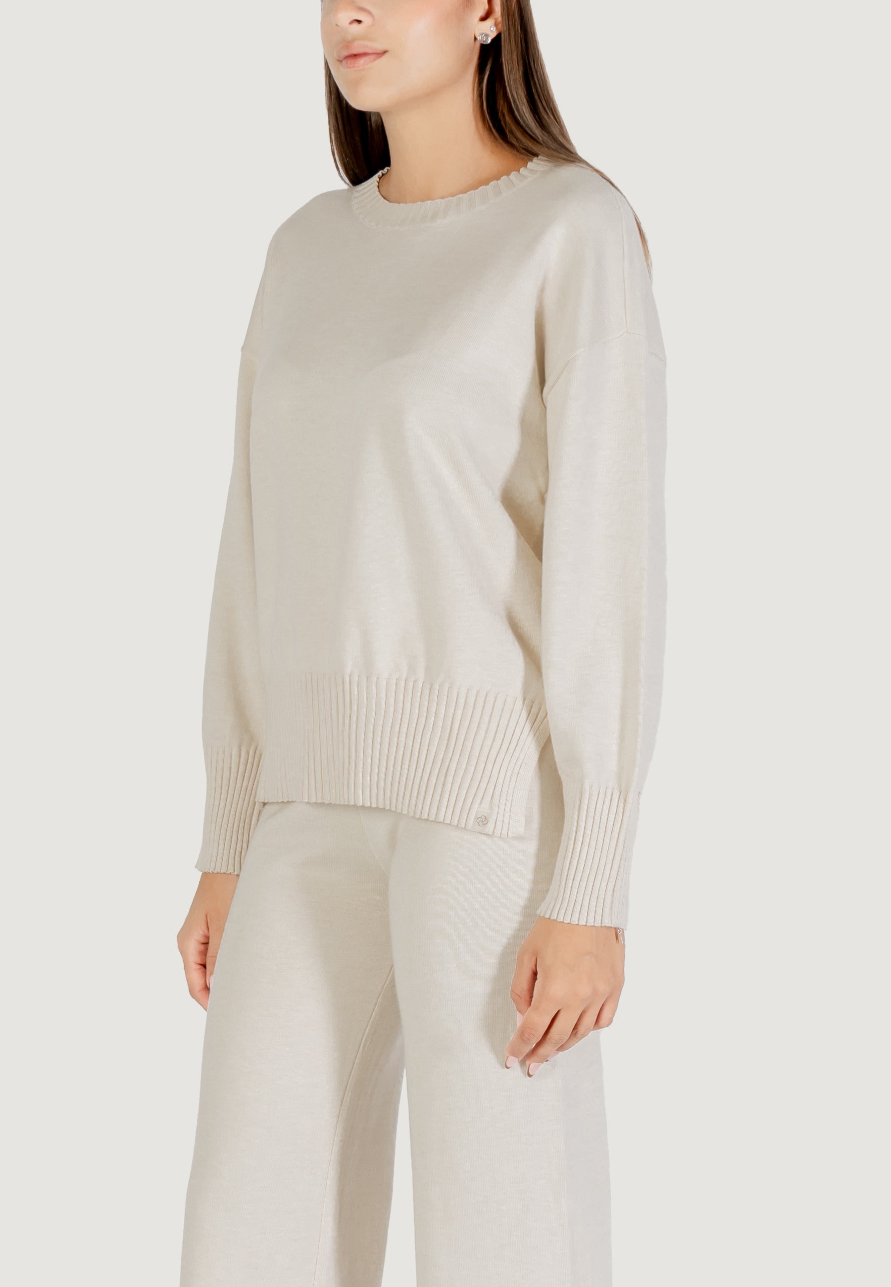 Pullover Choral SLI5ML026106D