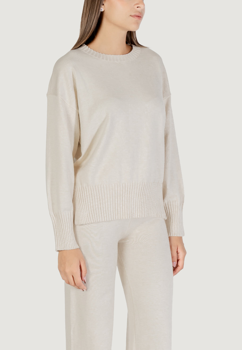 Pullover Choral SLI5ML026106D