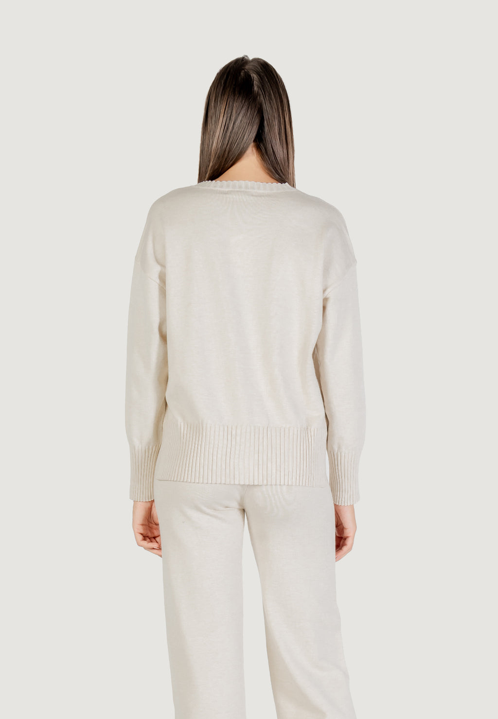 Pullover Choral SLI5ML026106D