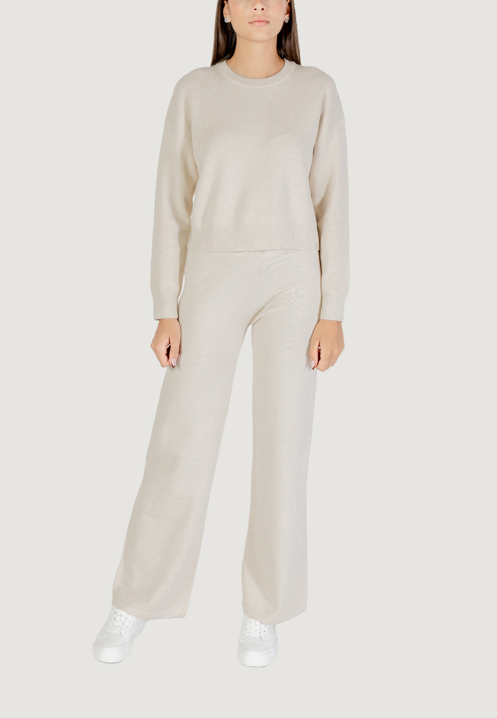 Pullover Choral SLI5ML026122D