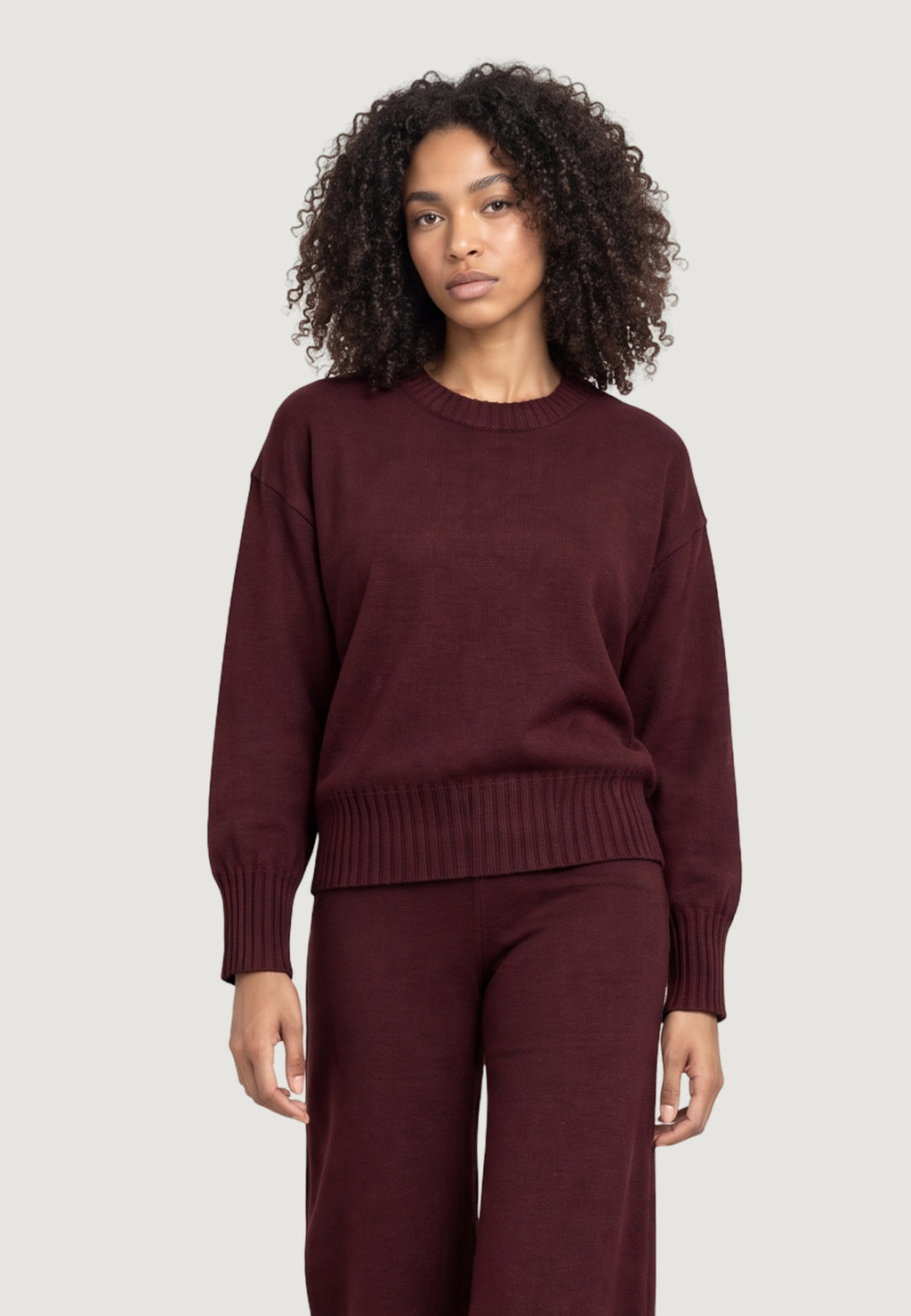 Pullover Choral SLI6ML026106D
