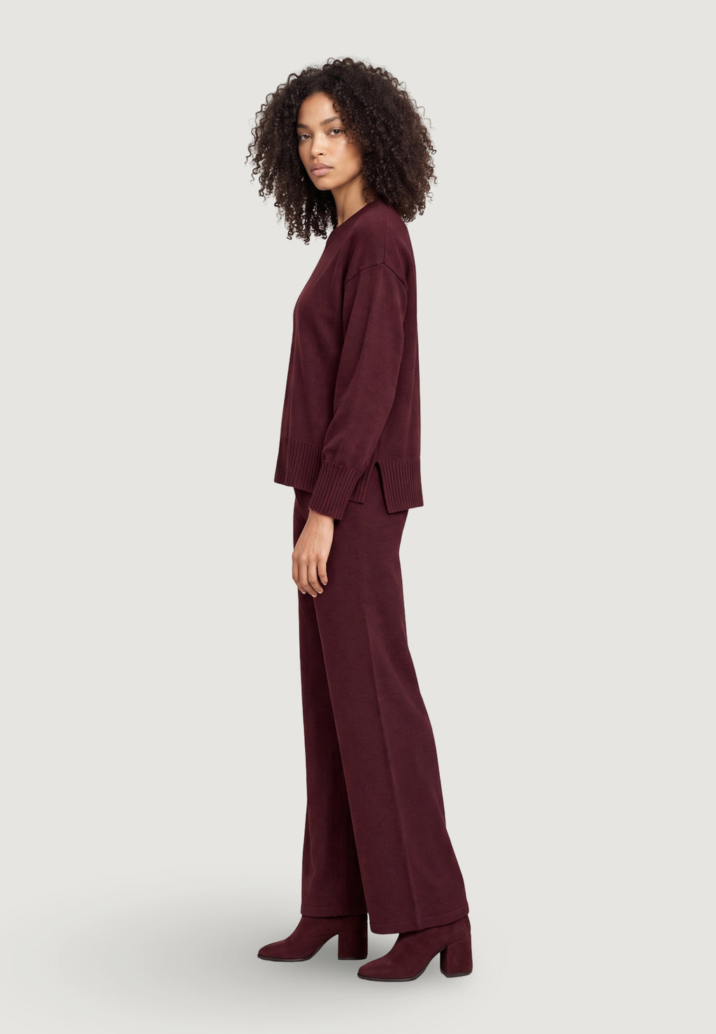 Pullover Choral SLI6ML026106D