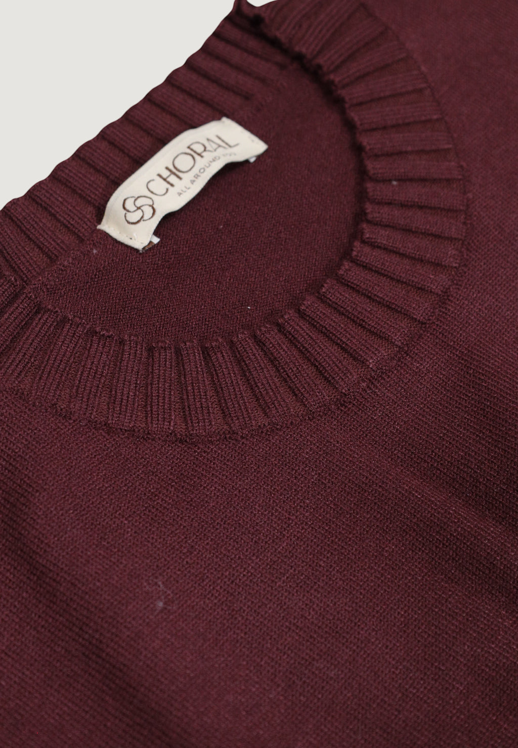 Pullover Choral SLI6ML026106D