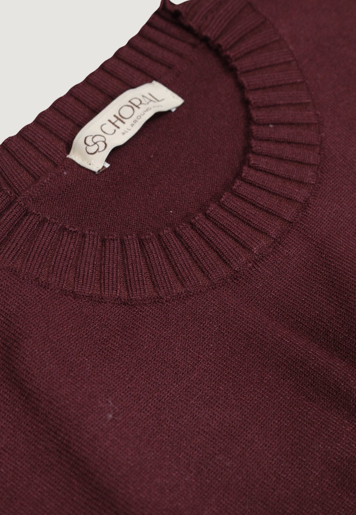 Pullover Choral SLI6ML026106D