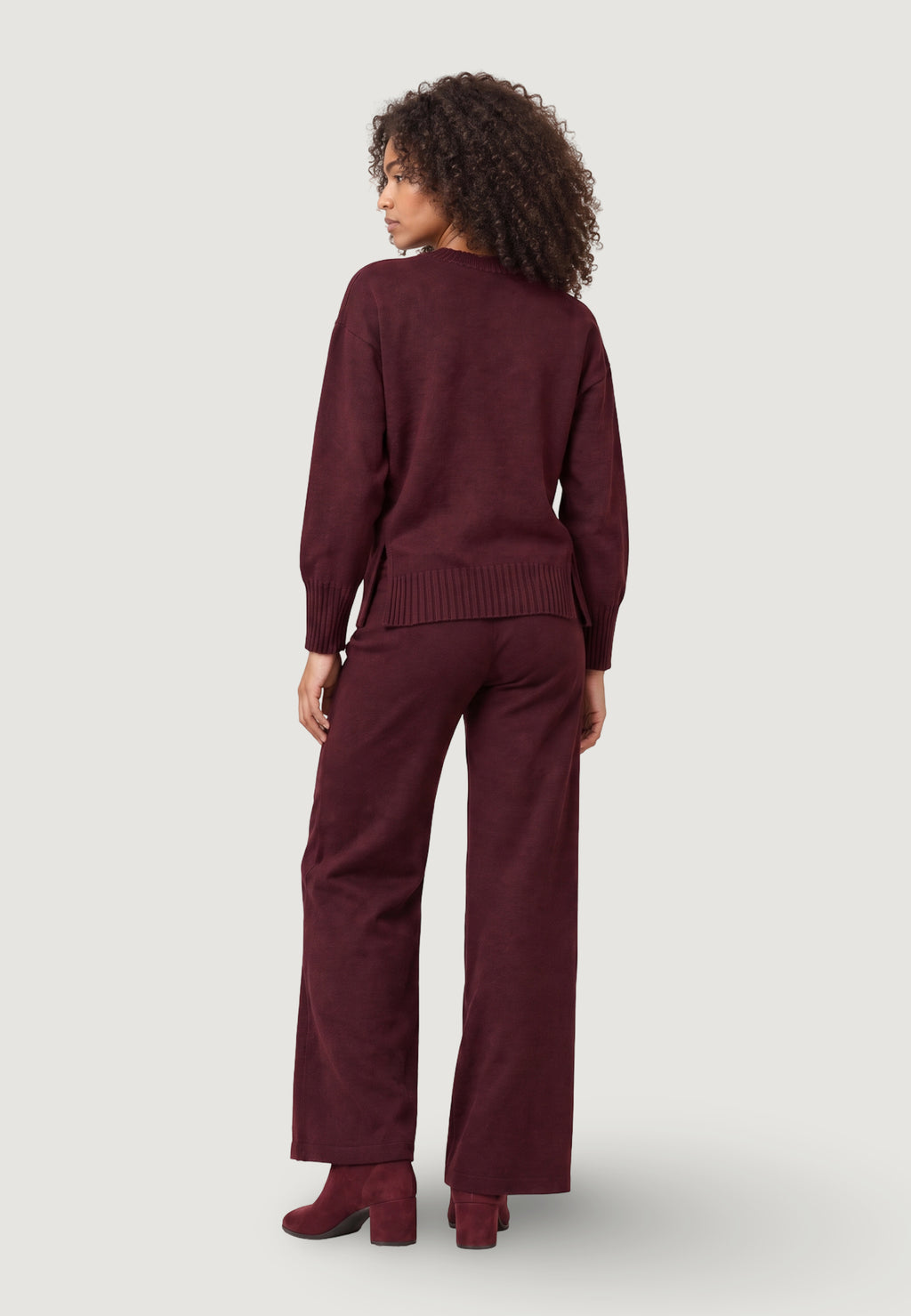 Pullover Choral SLI6ML026106D