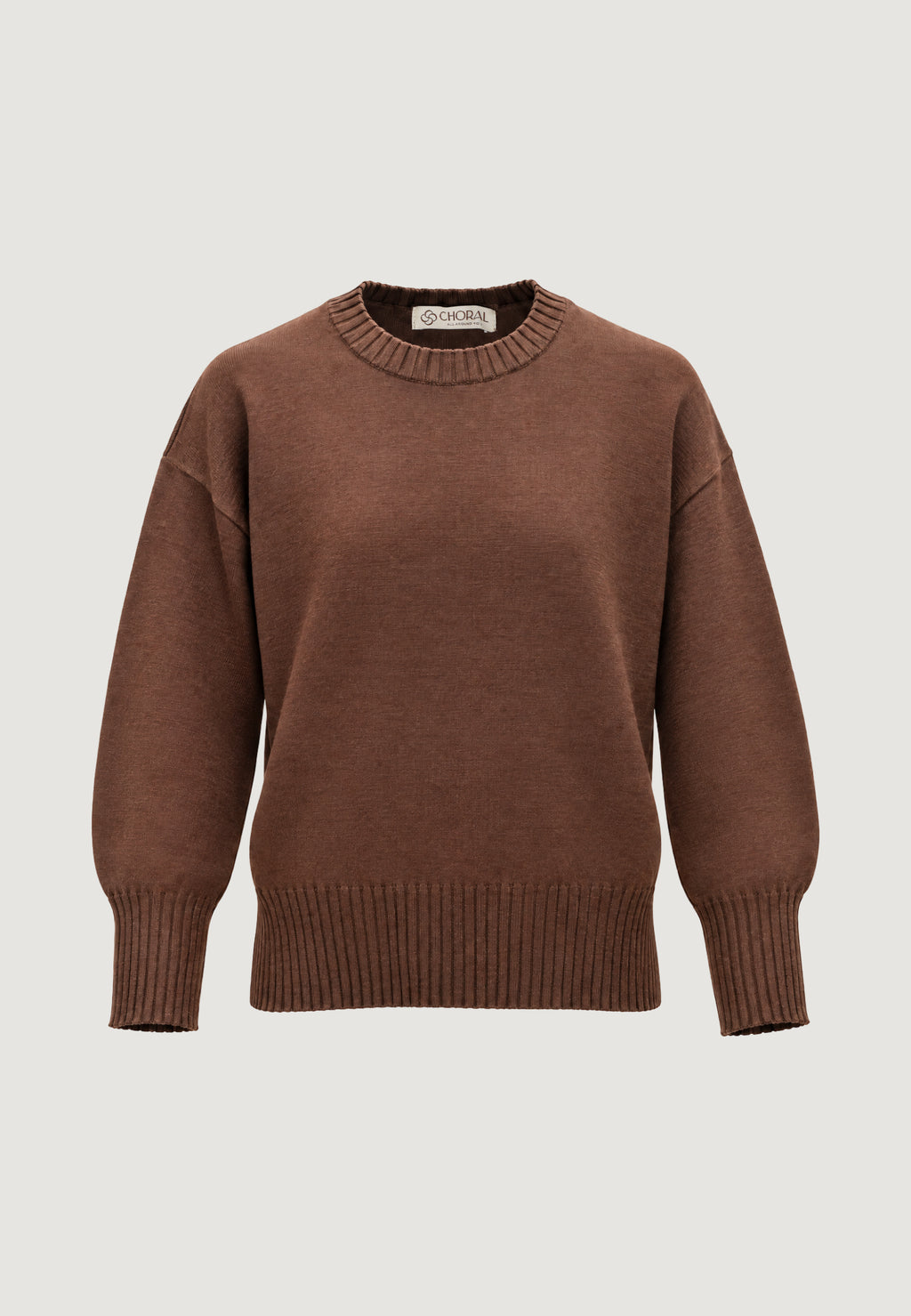 Pullover Choral SLI6ML026106D