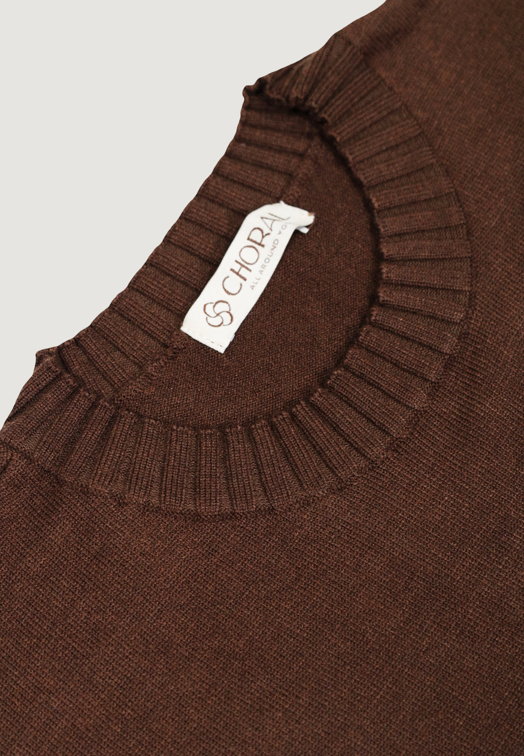 Pullover Choral SLI6ML026106D