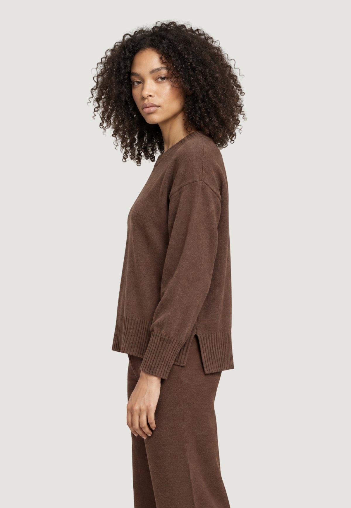 Pullover Choral SLI6ML026106D