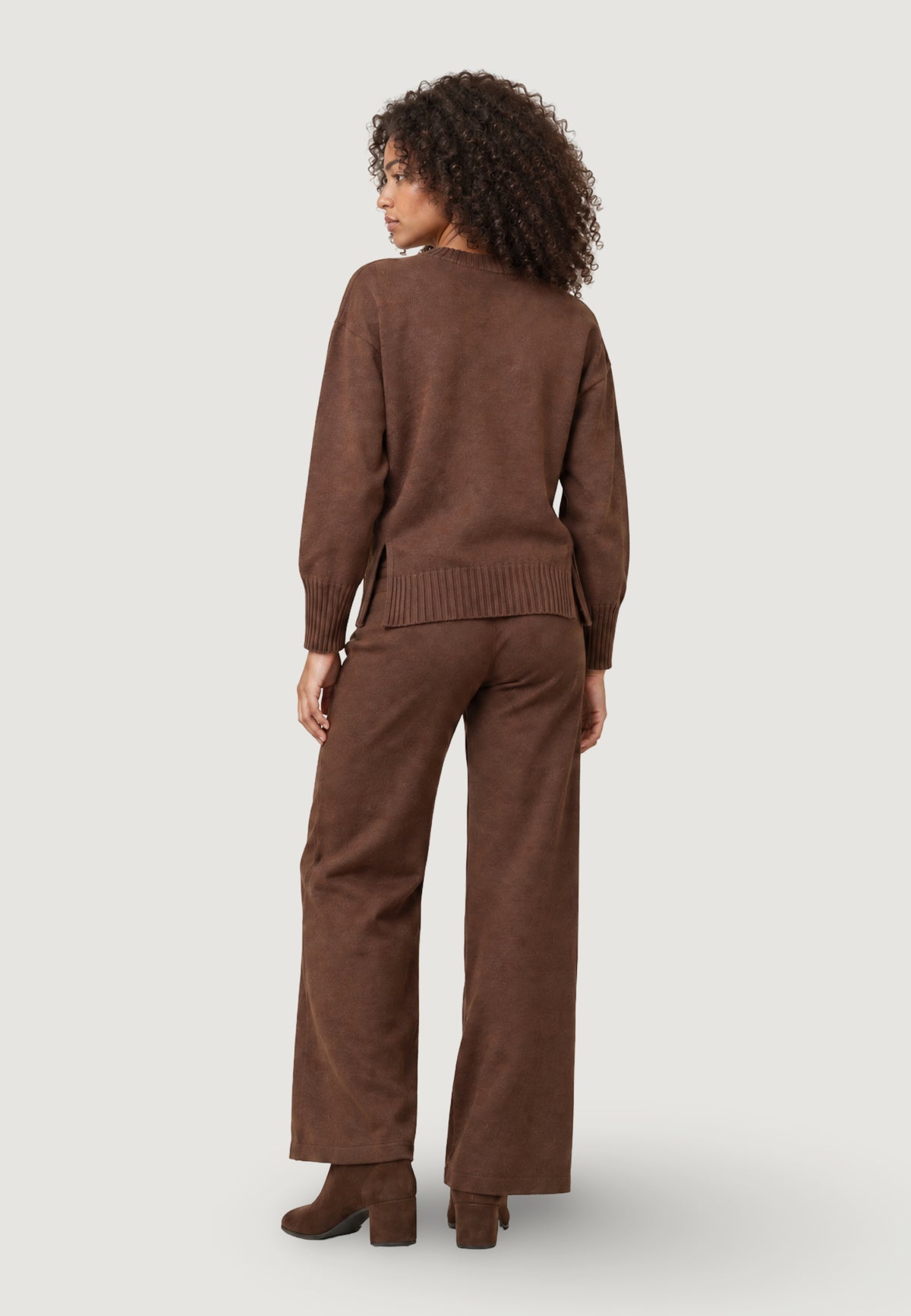 Pullover Choral SLI6ML026106D