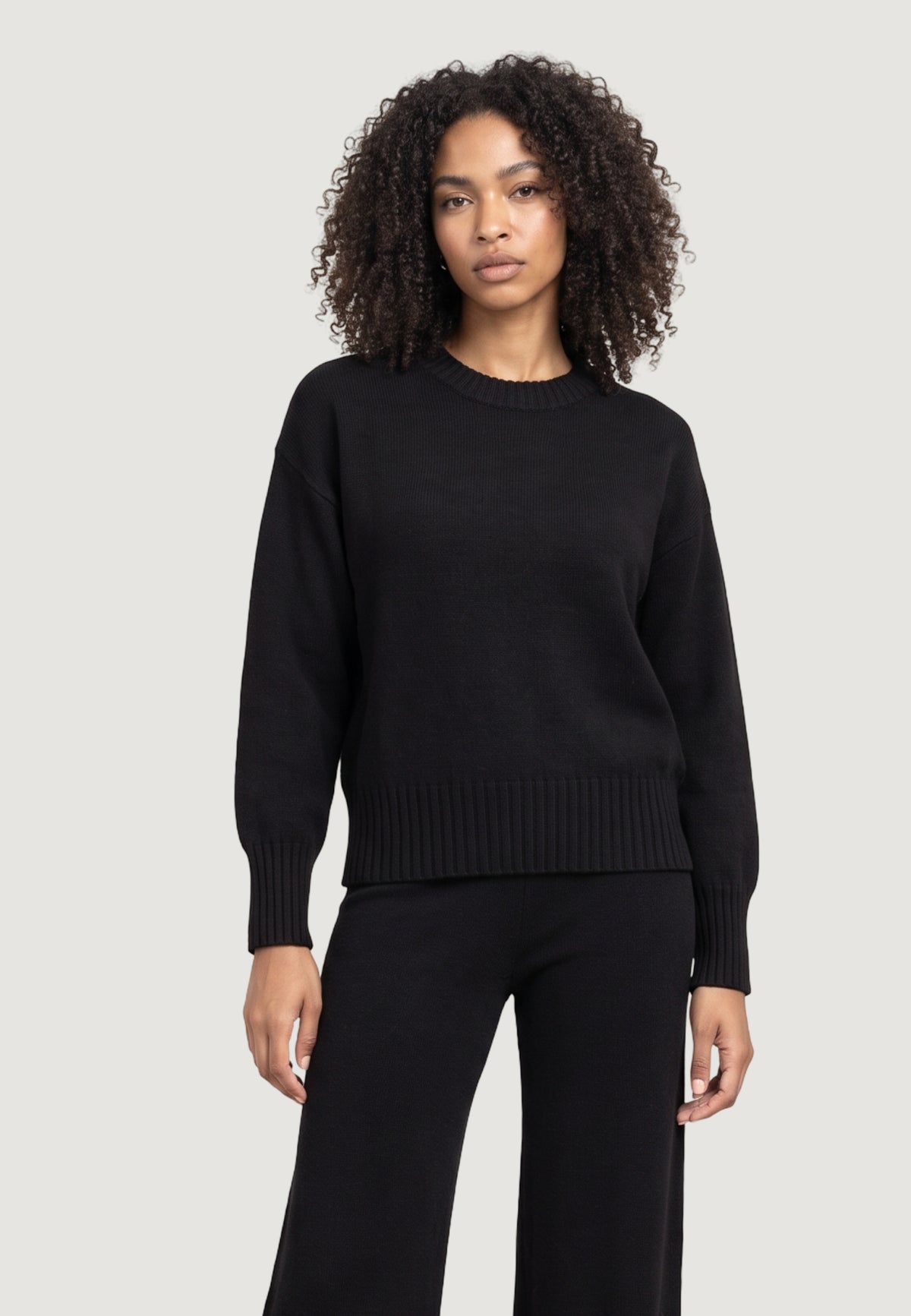 Pullover Choral SLI6ML026106D