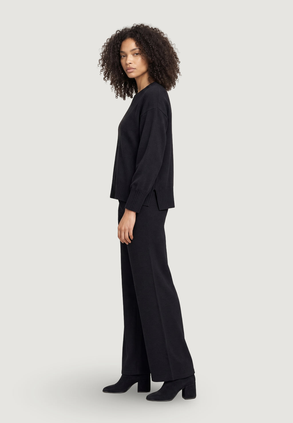 Pullover Choral SLI6ML026106D